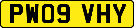 PW09VHY