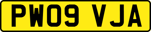 PW09VJA