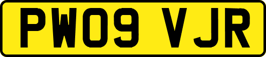 PW09VJR