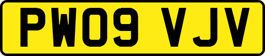 PW09VJV