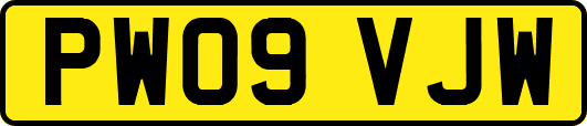 PW09VJW