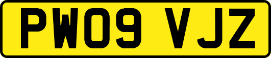 PW09VJZ