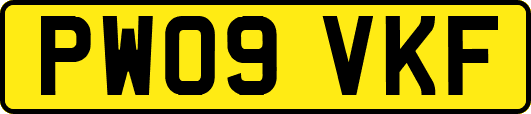 PW09VKF