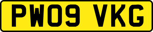 PW09VKG