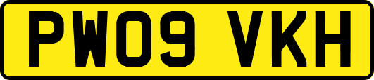 PW09VKH