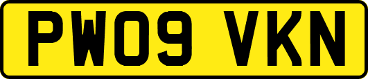 PW09VKN