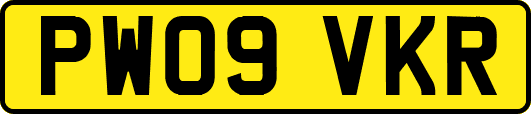 PW09VKR