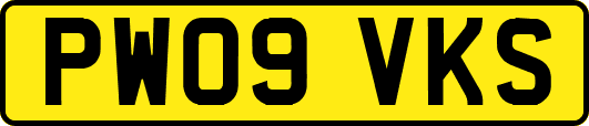PW09VKS