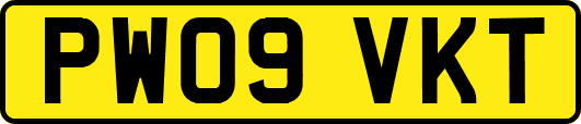 PW09VKT