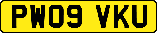 PW09VKU