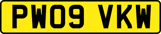 PW09VKW