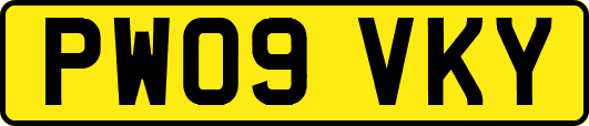 PW09VKY