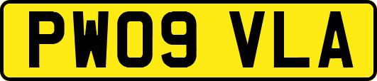 PW09VLA