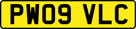 PW09VLC
