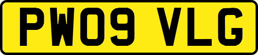 PW09VLG