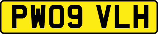 PW09VLH