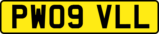 PW09VLL