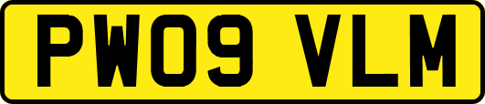 PW09VLM