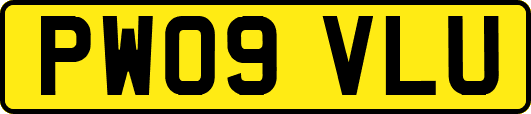 PW09VLU