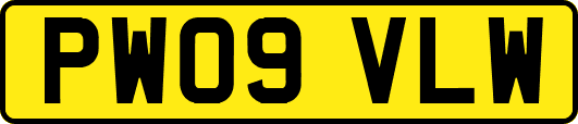 PW09VLW