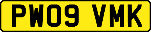 PW09VMK