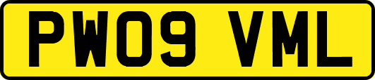 PW09VML