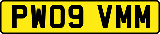 PW09VMM