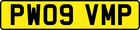 PW09VMP