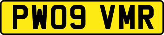 PW09VMR