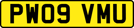 PW09VMU