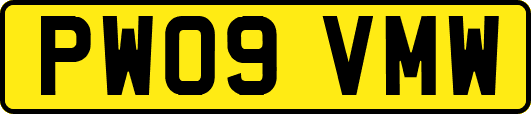 PW09VMW