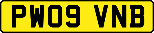 PW09VNB