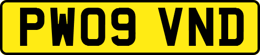PW09VND