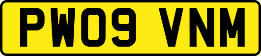 PW09VNM