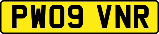 PW09VNR