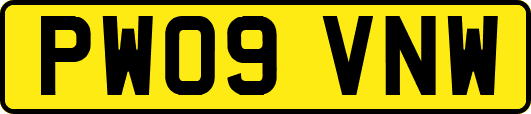 PW09VNW