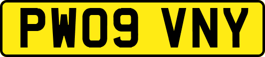 PW09VNY