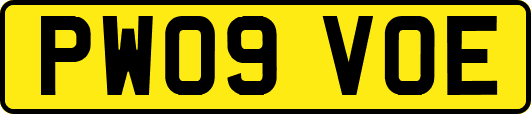 PW09VOE