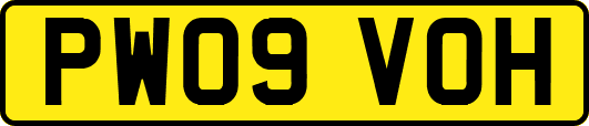 PW09VOH