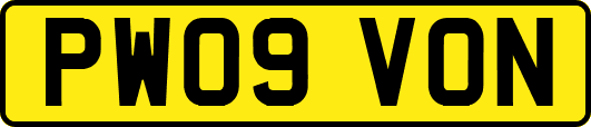 PW09VON