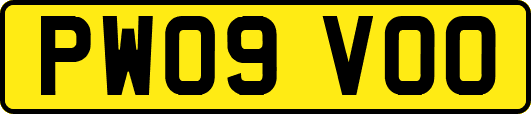 PW09VOO