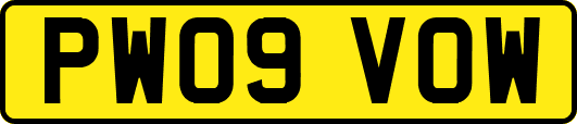 PW09VOW