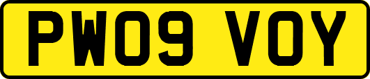 PW09VOY
