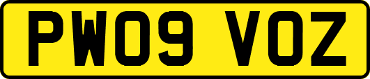 PW09VOZ