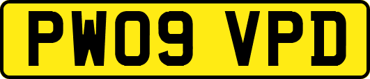 PW09VPD
