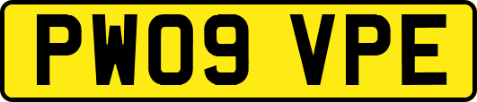 PW09VPE