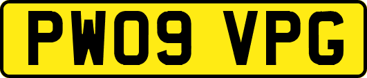 PW09VPG