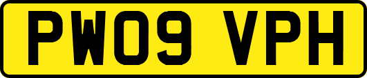 PW09VPH