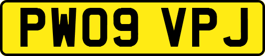 PW09VPJ