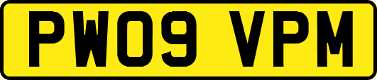 PW09VPM